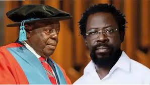 Afe Babalola withdraws suit against Farotimi